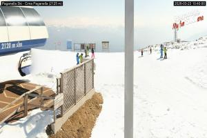 Andalo - Paganella Andalo - Paganella Cima Paganella