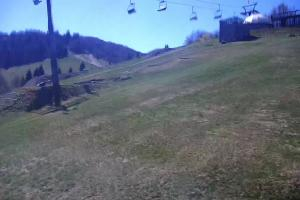 Ustroń Poniwiec Mała Czantoria Trasa