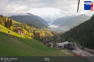 Kronplatz - Plan de Corones Kronplatz - Plan de Corones Valdaora/Gassl