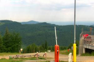 Kamera: Szczyrk Mountain Resort Hala Skrzyczeńska II - 1000 m n.p.m. Szczyrk Szczyrk Mountain Resort Hala Skrzyczeńska II - 1000 m n.p.m.