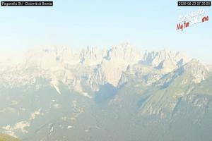 Kamera: Andalo - Paganella Dolomiti di Brenta Andalo - Paganella Andalo - Paganella Dolomiti di Brenta