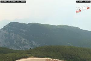 Kamera: Andalo - Paganella Cima Canfedin Andalo - Paganella Andalo - Paganella Cima Canfedin