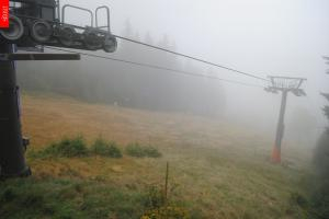 Černá hora (Czarna Góra) Černá hora (Czarna Góra) Protěž, 1005 m n.p.m.