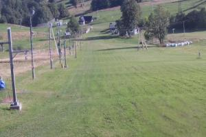 Kamera: Olczański Wierch UFO Bukowina Tatrzańska Olczański Wierch UFO