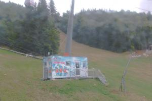 Kamera: Jasna - Chopok Krupová – 1.084 m n.m. Jasna Jasna - Chopok Krupová – 1.084 m n.m.
