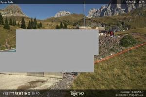 Kamera: San Martino di Castrozza - Passo Rolle Rolle pass San Martino di Castrozza - Passo Rolle San Martino di Castrozza - Passo Rolle Rolle pass