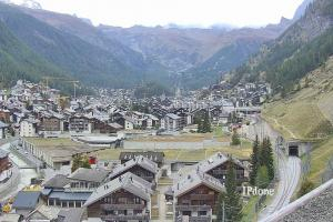 Kamera: Zermatt Spiss Livecam Zermatt Zermatt Spiss Livecam