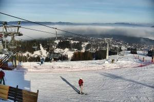 Kamera: Kotelnica Białczańska Kotelnica - widok na stok Białka Tatrzańska Kotelnica Białczańska Kotelnica - widok na stok
