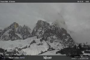 San Martino di Castrozza - Passo Rolle San Martino di Castrozza - Passo Rolle Passo Rolle - Il Cimone