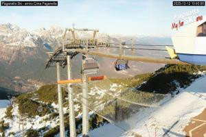 Kamera: Andalo - Paganella Arrivo Cima Andalo - Paganella Andalo - Paganella Arrivo Cima