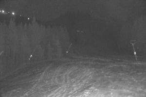 Kamera: Jasna - Chopok Krupová – 1.084 m n.m. Jasna Jasna - Chopok Krupová – 1.084 m n.m.