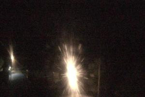 Kamera: Palenica Widok na stok Szczawnica Palenica Widok na stok