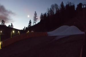 Kamera: Szczyrk Mountain Resort Solisko 650 m npm Szczyrk Szczyrk Mountain Resort Solisko 650 m npm