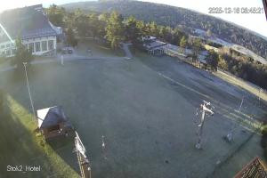 Kamera: Arłamów Kamera 2 widok na stok Arłamów Arłamów Kamera 2 widok na stok