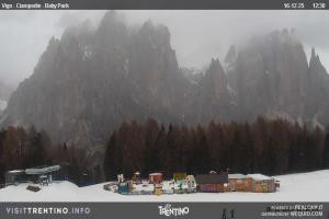 Kamera: Val di Fassa - Carezza Vigo di Fassa - Catinaccio Val di Fassa - Carezza Val di Fassa - Carezza Vigo di Fassa - Catinaccio