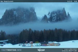 Kamera: Val di Fassa - Carezza Vigo di Fassa - Catinaccio 4 Val di Fassa - Carezza Val di Fassa - Carezza Vigo di Fassa - Catinaccio 4