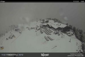 Kamera: Val di Fiemme - Cavalese - Predazzo - Obereggen Alpe Cermis - Paion Val di Fiemme Val di Fiemme - Cavalese - Predazzo - Obereggen Alpe Cermis - Paion