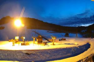 Kamera: Koziniec-Ski Kamera na wyciąg Bukowina Tatrzańska Koziniec-Ski Kamera na wyciąg