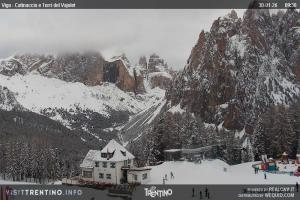 Val di Fassa - Carezza Val di Fassa - Carezza Vigo di Fassa - Catinaccio 2