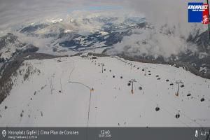 Kamera: Kronplatz - Plan de Corones Olang - Valdaora Kronplatz - Plan de Corones Kronplatz - Plan de Corones Olang - Valdaora