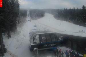 Kamera: Černá hora (Czarna Góra) Hofmanky, 787 m n.p.m. Černá hora (Czarna Góra) Černá hora (Czarna Góra) Hofmanky, 787 m n.p.m.