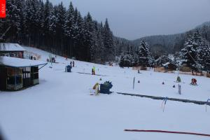 Kamera: SKI VÃtkovice-BÃlá Plac zabaw dla dzieci, 521 m n.p.m. BÃlá SKI VÃtkovice-BÃlá Plac zabaw dla dzieci, 521 m n.p.m.