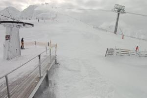 Kamera: Jasna - Chopok Konský Grúň - 1.843 m n.m. Jasna Jasna - Chopok Konský Grúň - 1.843 m n.m.