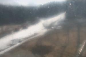 Stronie Śląskie Czarna Góra Zjeżdżalnia grawitacyjna Czarna Żmija