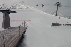 Jasna Jasna - Chopok Konský Grúň - 1.843 m n.m.