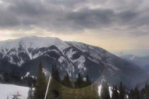 Jasna Jasna - Chopok Kosodrevina - 1.488 m n.m.