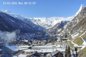 Zermatt Zermatt Spiss Livecam