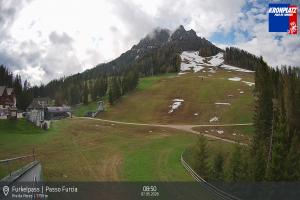 Kronplatz - Plan de Corones Kronplatz - Plan de Corones Passo Furcia