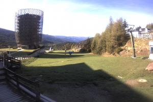 Rodelbahn Rodelbahn - Katschberg 