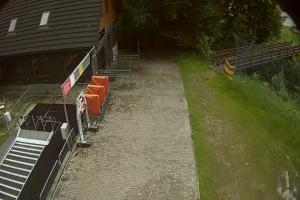 Korbielów Pilsko Restauracja Kamienna