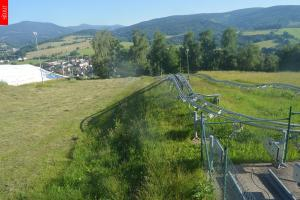 Kamera: Mladé Buky Mladé Buky - Bobslej Berta Mladé Buky Mladé Buky Mladé Buky - Bobslej Berta