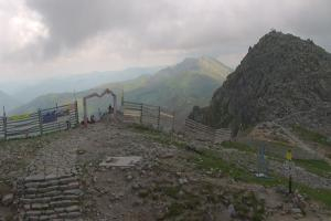 Kamera: Jasna - Chopok Chopok - východ - 2.024 m n.m. Jasna Jasna - Chopok Chopok - východ - 2.024 m n.m.