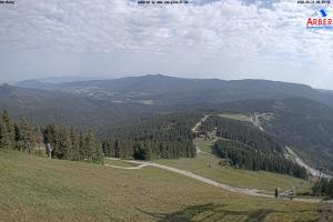 Kamera: Grosser Arber Blick Arber nach Norden Grosser Arber Grosser Arber Blick Arber nach Norden