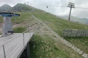 Kamera: Jasna - Chopok Konský Grúň - 1.843 m n.m. Jasna Jasna - Chopok Konský Grúň - 1.843 m n.m.