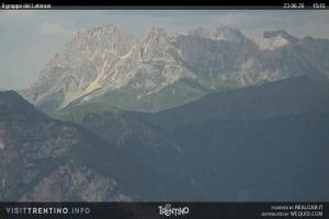 Kamera: Val di Fiemme - Cavalese - Predazzo - Obereggen Latemar - Rosengarten Val di Fiemme Val di Fiemme - Cavalese - Predazzo - Obereggen Latemar - Rosengarten