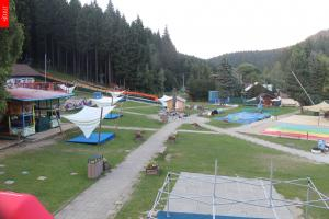 Kamera: SKI Vítkovice-Bílá Plac zabaw dla dzieci, 521 m n.p.m. Bílá SKI Vítkovice-Bílá Plac zabaw dla dzieci, 521 m n.p.m.