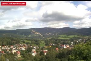 Kamera: Rokytnice nad Jizerou Panorama Lysé hory a Kotle Rokytnice Rokytnice nad Jizerou Panorama Lysé hory a Kotle