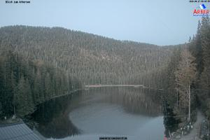 Grosser Arber Grosser Arber Grosser Arbersee