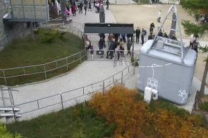 Kamera: Kasprowy Wierch Kolej na Kasprowy Wierch Zakopane Kasprowy Wierch Kolej na Kasprowy Wierch