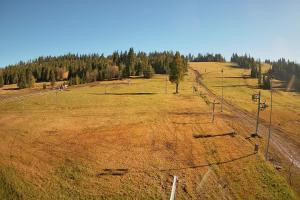 Kamera: Jurgów Ski Stacja narciarska Jurgów Jurgów Jurgów Ski Stacja narciarska Jurgów