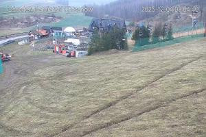 Kamera: Nartraj Kamera na stoku Roztocze Nartraj Kamera na stoku