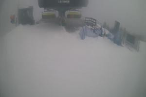 Kamera: Czarna Góra Górna stacja kolei Żmija Stronie Śląskie Czarna Góra Górna stacja kolei Żmija