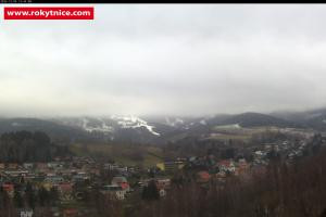Kamera: Rokytnice nad Jizerou Panorama Lysé hory a Kotle Rokytnice Rokytnice nad Jizerou Panorama Lysé hory a Kotle