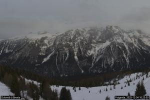 Folgarida Marilleva Folgarida Marilleva Dolomiti Brenta