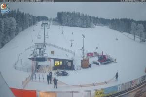 Kamera: Zadov Zadov - Kobyla Zadov Zadov Zadov - Kobyla