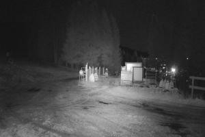 Kamera: Czarna Góra Dolny odcinek trasy B-FIS Stronie Śląskie Czarna Góra Dolny odcinek trasy B-FIS